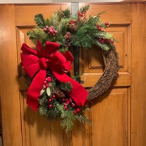 Handmade Custom Wreaths